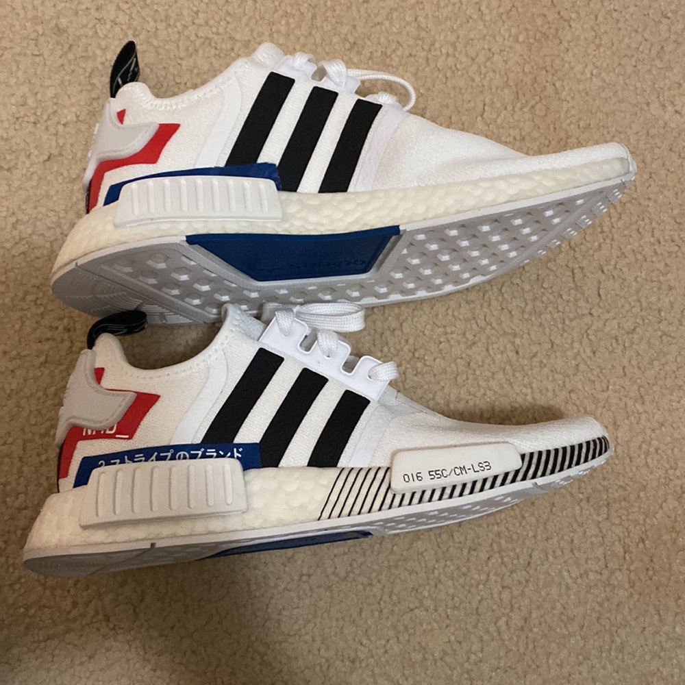 NMD R1 J - Picture 4 of 7